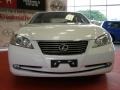 Starfire White Pearl - ES 350 Photo No. 2