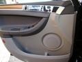 Light Taupe Door Panel Photo for 2006 Chrysler Pacifica #50781933
