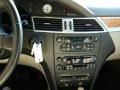Light Taupe Controls Photo for 2006 Chrysler Pacifica #50781957