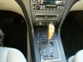 Light Taupe Controls Photo for 2006 Chrysler Pacifica #50781972