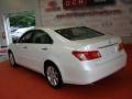 Starfire White Pearl - ES 350 Photo No. 6