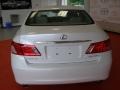 Starfire White Pearl - ES 350 Photo No. 7