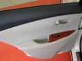 Starfire White Pearl - ES 350 Photo No. 8