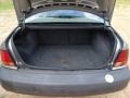 Tan Trunk Photo for 1997 Saturn S Series #50782026