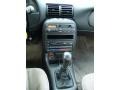 Tan Transmission Photo for 1997 Saturn S Series #50782071