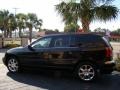 2006 Brilliant Black Chrysler Pacifica Limited  photo #32