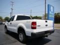 2008 Oxford White Ford F150 XL Regular Cab 4x4  photo #6