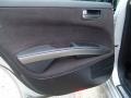 2004 Liquid Silver Metallic Nissan Maxima 3.5 SE  photo #13