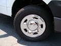 2008 Ford F150 XL Regular Cab 4x4 Wheel and Tire Photo