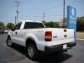 2008 Oxford White Ford F150 XL Regular Cab 4x4  photo #25