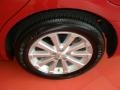 Barcelona Red Metallic - Venza AWD Photo No. 5