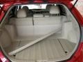 Ivory Trunk Photo for 2010 Toyota Venza #50782476