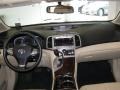 Barcelona Red Metallic - Venza AWD Photo No. 11