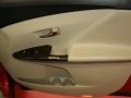 Barcelona Red Metallic - Venza AWD Photo No. 15