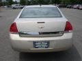 Gold Mist Metallic - Impala LS Photo No. 5