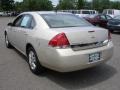 Gold Mist Metallic - Impala LS Photo No. 6
