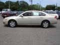 Gold Mist Metallic - Impala LS Photo No. 9