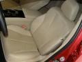 Barcelona Red Metallic - Venza AWD Photo No. 22