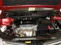 Barcelona Red Metallic - Venza AWD Photo No. 28