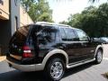 2007 Black Ford Explorer Eddie Bauer  photo #8