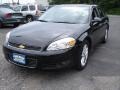Black - Impala LTZ Photo No. 1
