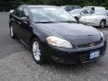 Black - Impala LTZ Photo No. 3