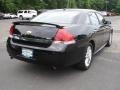 Black - Impala LTZ Photo No. 4