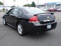 Black - Impala LTZ Photo No. 6