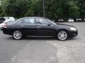Black - Impala LTZ Photo No. 7
