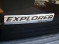 2007 Black Ford Explorer Eddie Bauer  photo #40