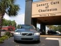 Platinum Green Metallic - S60 2.5T Photo No. 3