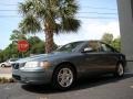 Platinum Green Metallic - S60 2.5T Photo No. 4