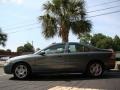 Platinum Green Metallic - S60 2.5T Photo No. 5