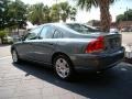 Platinum Green Metallic - S60 2.5T Photo No. 6