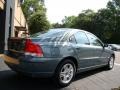Platinum Green Metallic - S60 2.5T Photo No. 8