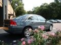 Platinum Green Metallic - S60 2.5T Photo No. 9