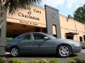Platinum Green Metallic - S60 2.5T Photo No. 10
