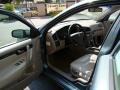 Platinum Green Metallic - S60 2.5T Photo No. 11
