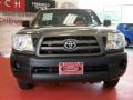 Pyrite Brown Mica - Tacoma Regular Cab Photo No. 2