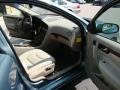 Platinum Green Metallic - S60 2.5T Photo No. 17
