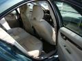 Platinum Green Metallic - S60 2.5T Photo No. 19
