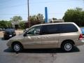 Light Parchment Gold Metallic - Windstar SE Photo No. 5