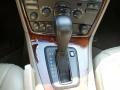 Taupe/Light Taupe Transmission Photo for 2005 Volvo S60 #50783796