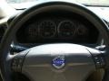 Platinum Green Metallic - S60 2.5T Photo No. 28