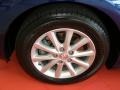 Blue Ribbon Metallic - Camry XLE V6 Photo No. 3