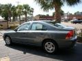 Platinum Green Metallic - S60 2.5T Photo No. 36