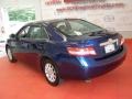 Blue Ribbon Metallic - Camry XLE V6 Photo No. 6