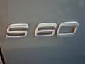 Platinum Green Metallic - S60 2.5T Photo No. 39