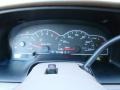 2000 Ford Windstar SE Gauges