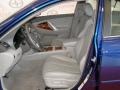 2011 Blue Ribbon Metallic Toyota Camry XLE V6  photo #14